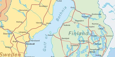 Финлянд галт тэрэгний зураг