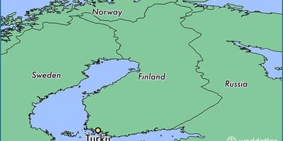 Зураг turku Финлянд